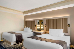Wyvern Hotel, Ascend Hotel Collection